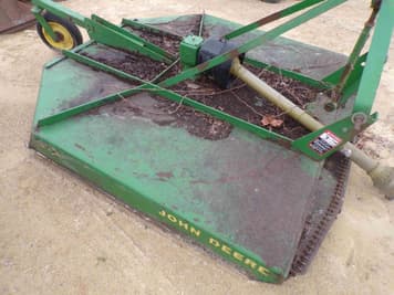 Main image John Deere 613