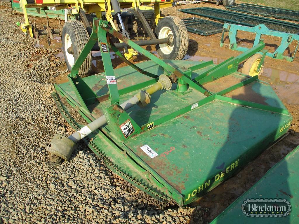 Image of John Deere 613 Image 0