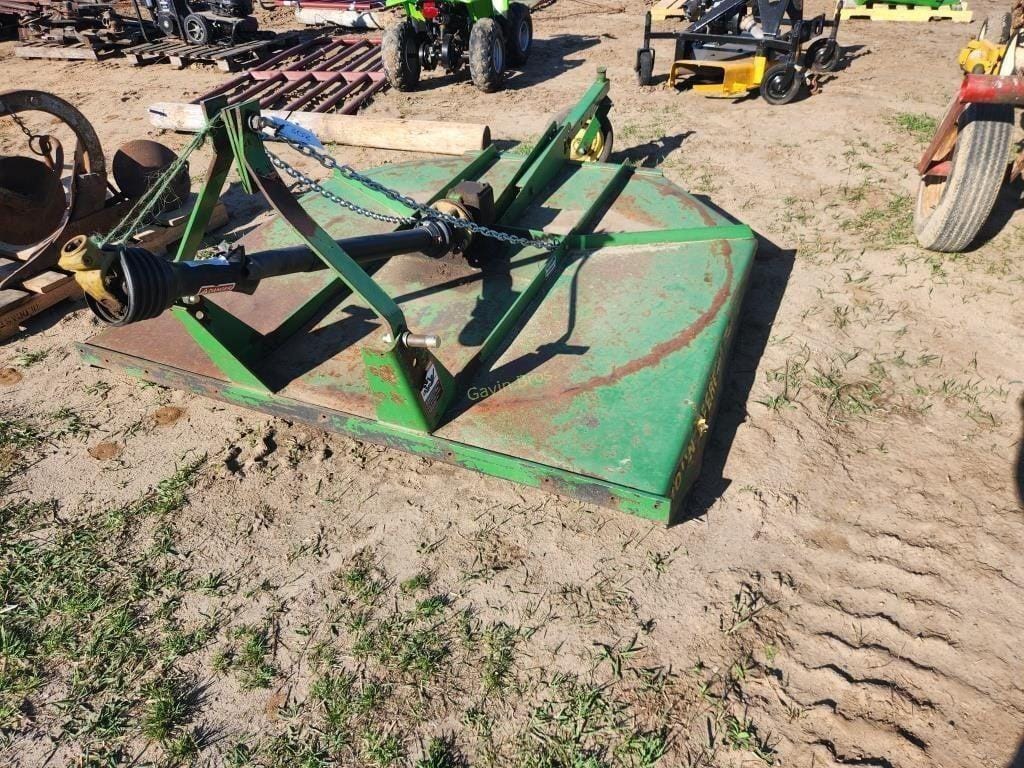 Main image John Deere 613