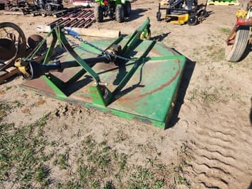 Main image John Deere 613