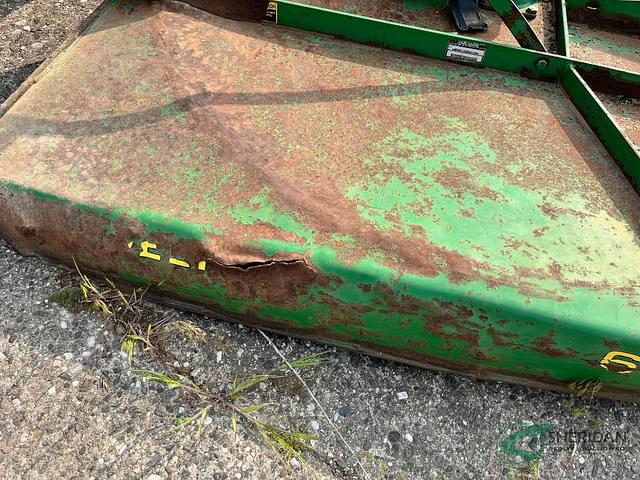 Image of John Deere 613 equipment image 3