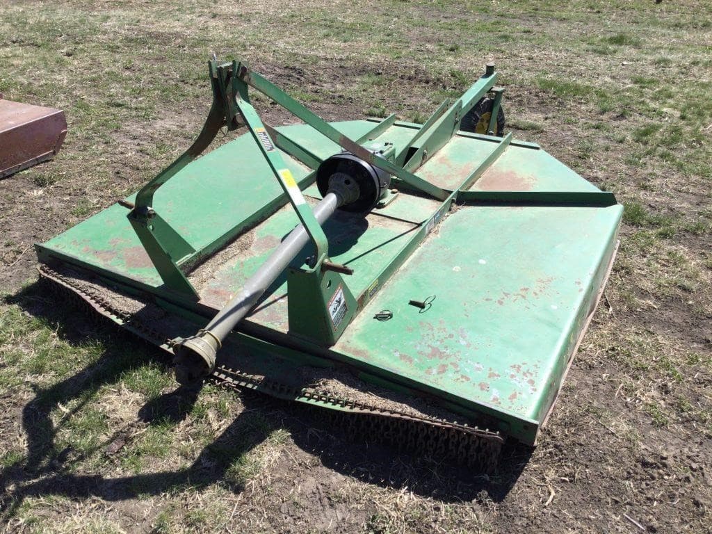 Image of John Deere 613 Image 0