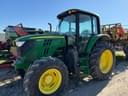 John Deere 6130M Image