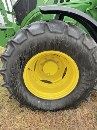 Image of John Deere 6130M equipment image 2