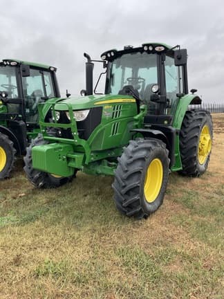 Image of John Deere 6130M Primary image