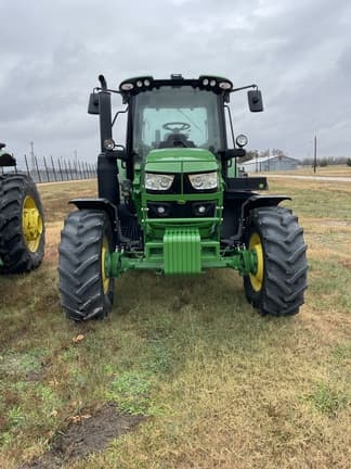 Image of John Deere 6130M Primary image