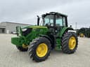 John Deere 6130M Image