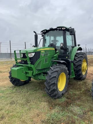 Image of John Deere 6130M equipment image 2