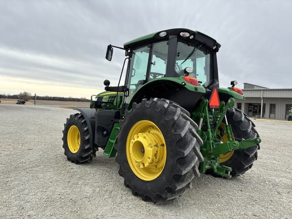 Image of John Deere 6130M equipment image 3