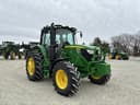 John Deere 6130M Image