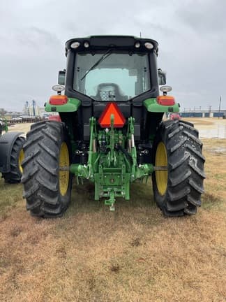 Image of John Deere 6130M equipment image 4