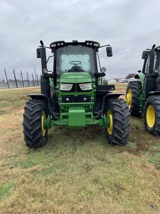 Image of John Deere 6130M equipment image 1