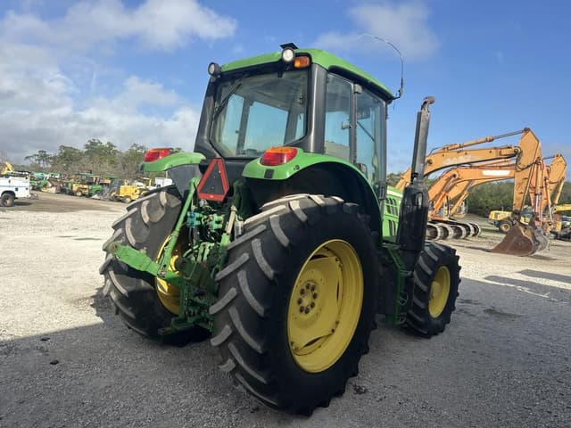 Image of John Deere 6130M equipment image 3