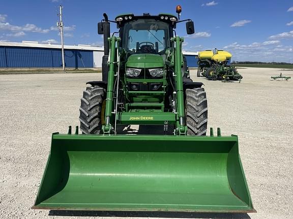 Image of John Deere 6130M equipment image 2