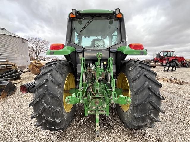 Image of John Deere 6130M equipment image 2