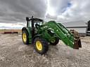 2018 John Deere 6130M Image