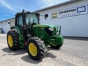 John Deere 6130M Image