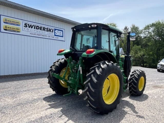 Image of John Deere 6130M equipment image 2
