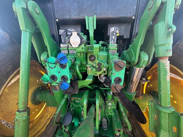 Image of John Deere 6130M equipment image 3