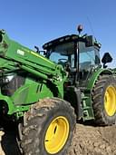 John Deere 6130R Image