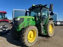 John Deere 6130R Image