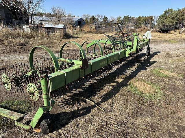 Image of John Deere 614 equipment image 2