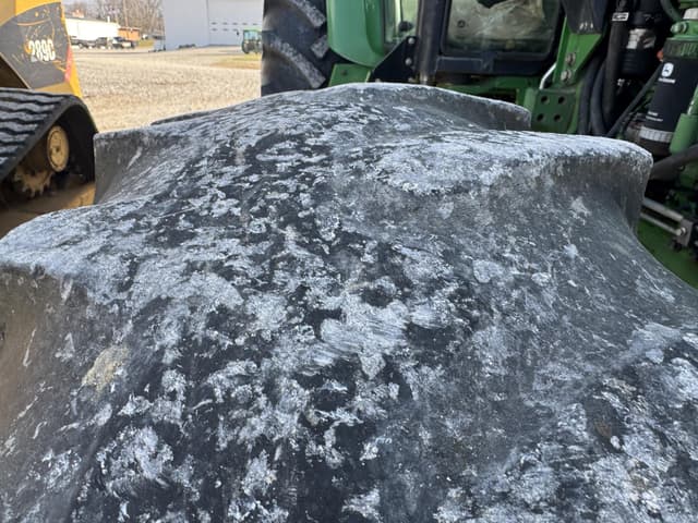 Image of John Deere 6140D equipment image 3