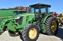 2013 John Deere 6140D Image