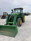 2013 John Deere 6140D Image