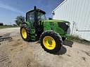 John Deere 6140M Image