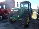John Deere 6140M Image