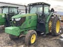 John Deere 6140R Image