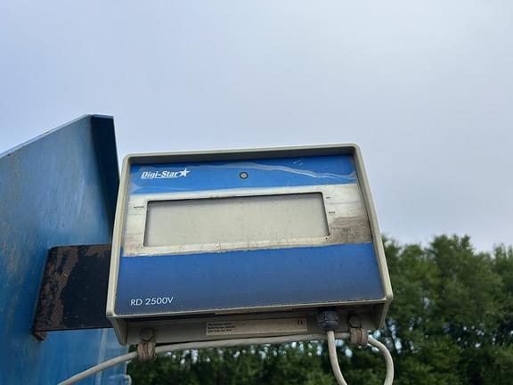 Image of SAC Turbo-Max 6141 equipment image 1
