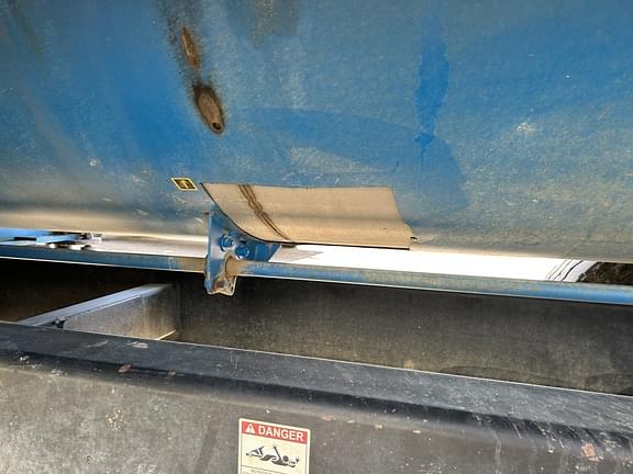 Image of SAC Turbo-Max 6141 equipment image 4