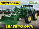 2023 John Deere 6145M Image