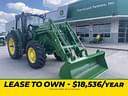 2023 John Deere 6145M Image