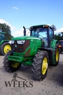 John Deere 6145M Image