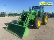 Thumbnail image John Deere 6145M 0