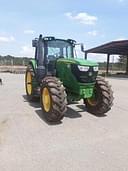 2023 John Deere 6145M Image