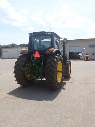 Image of John Deere 6145M equipment image 1