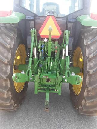 Image of John Deere 6145M equipment image 3