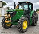 John Deere 6145M Image