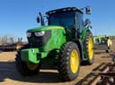 John Deere 6145R Image