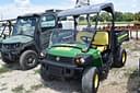 John Deere HPX615E Image