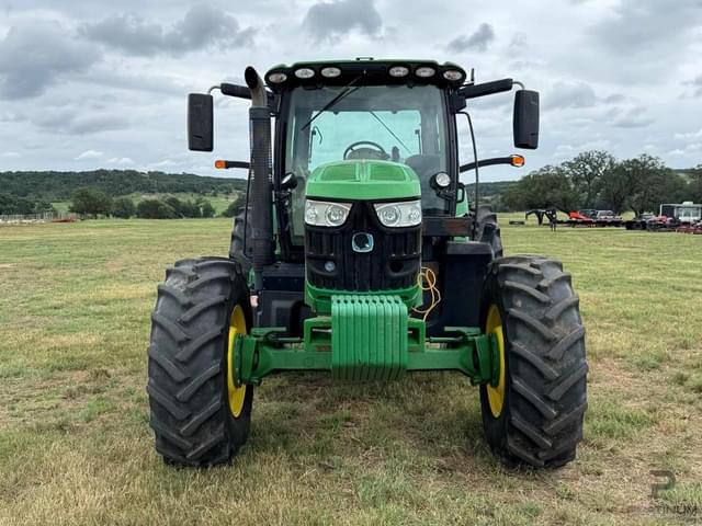 Image of John Deere 6150M equipment image 2