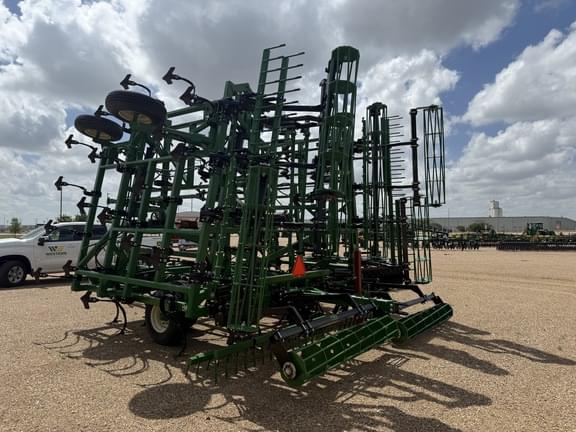 Image of Hidden Valley 6150 equipment image 2