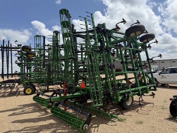 Image of Hidden Valley 6150 equipment image 4