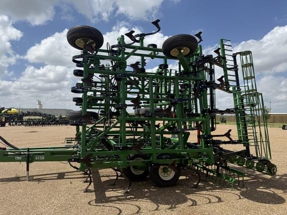 Image of Hidden Valley 6150 equipment image 1