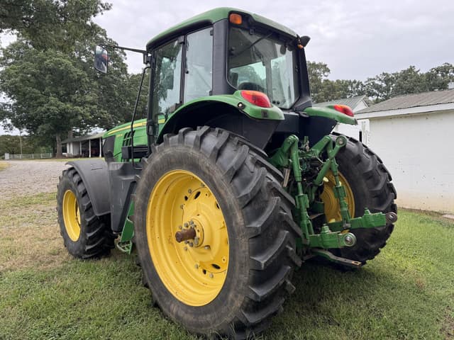 Image of John Deere 6150M equipment image 2