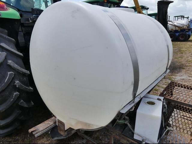 Image of John Deere 6150M equipment image 4